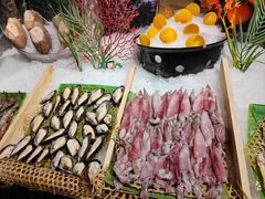 -犇放和牛烤肉·烤榴莲自助(苏宁城市奥莱店)