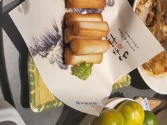 -佬太公海鸭·海鲜大排档(上海总店)