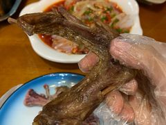 -阆辣荟餐饮(老味道8年·古城店)