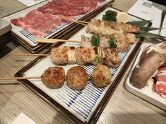 -小句号·精致料理(江南环球港店)