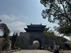 -虞山风景区