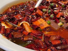 -榕意·川味之美(深业上城店)