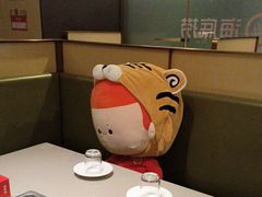 -海底捞火锅(旭辉MALL店)