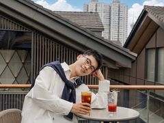 -星巴克臻选(成都太古里店)