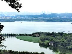 -杭州黄龙洞