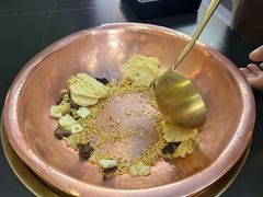 -诺敏塔拉奶茶-布里亚特包子-手把肉(锦都会店)