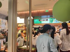 -奈雪的茶(石家庄万象城店)