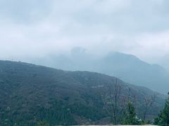 -北京上方山国家森林公园