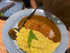 -堂本家洋食别馆·炸猪排(中心城店)