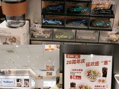 -回味鸭血粉丝汤(京新广场店)