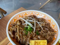 -桃花丼烧肉饭(凯丹商场店)