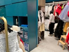 -海马体照相馆(北京朝阳大悦城店)