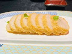 温州风味鱼饼-醉东Oriental House(静安嘉里中心店)