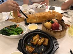 -安蒂娅.悦景轩中餐厅(西乡店)