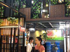 -刘少华贵州小黄牛·鲜牛肉火锅(总店)