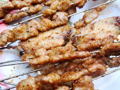 -小胡子祥彪烧烤(北湖总店)