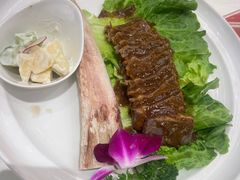 -沪华海鲜大酒楼(南汇店)