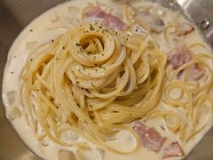 -Kpasta韩式意大利面