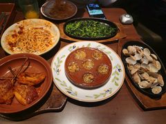 -萨莉亚意式餐厅(莲花国际广场店)