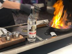 -王品牛排(佛山南海万科广场店)