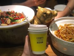 -炊烟小炒黄牛肉(东庆街店)