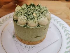 -角落低卡烘焙(正弘城店)