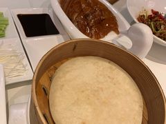 -正院大宅门烤鸭(首体店)