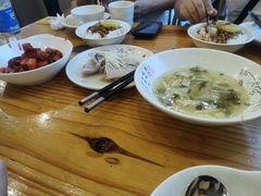 -乡亲鹅肉城(昆山店)
