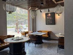 -红井路游艺炖锅·音乐餐吧(十渡店)