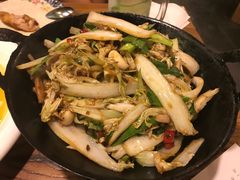 -宴桃园(门头沟店)