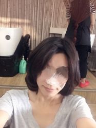 -尚·丹尼Hair