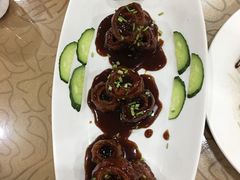 九转大肠-春江饭店(共青团路总店)