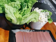 -捞围鲜·港式打边炉(海阳路店)