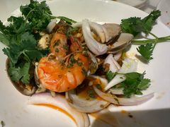 -新旺茶餐厅·早餐·夜宵(仙霞店)