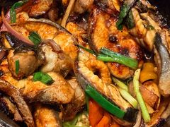 -小粤楼·怀旧粤菜(万辉国际广场店)