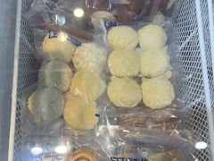-吉之仙•中国制造•出口级食材日料店(领事馆总店)