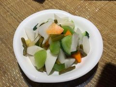 -渝信川菜 · 川味家常菜(长安店)
