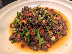 -彭耕记猪油炒小菜(吉联mall店)