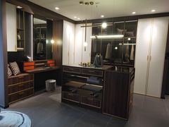 -佰丽爱家全屋定制(汶水店)