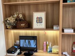 -麦悠悠·SPA·推拿(莲安东路店)