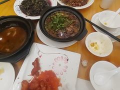 -百姓食府(秦虹路店)