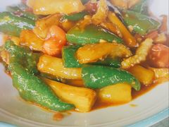 -莲香西域·正宗新疆菜(龙华店)