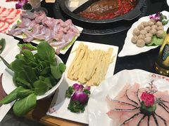 -川中故事·成都老火锅(东书房店)