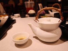 -新仙清汤牛腩(铜锣湾店)