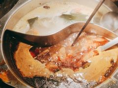 -冠菌火锅自助(东莞桥头店)