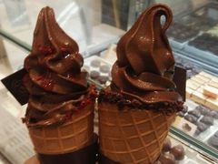 -GODIVA(港汇恒隆广场)