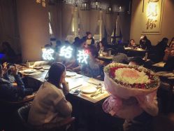 点击看大图 -迈瑞米求婚策划(静安店)