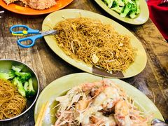 -贞姨美食·老字号海鲜大排档