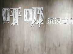 -呼吸沉浸式剧场(甘露园店)