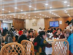 大堂-庐州太太(双岗店)